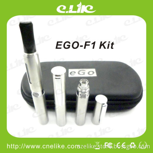 2014 Hottest E-Cigarette EGO Battery for EGO W F1 Electronic Cigarette